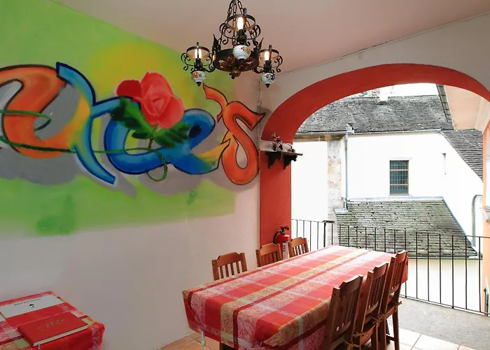 Annie\'S Bed & Breakfast