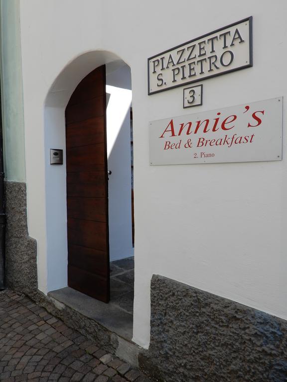 Annie's Couette-café Ascona