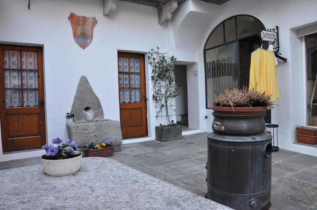 Annie's Couette-café Ascona