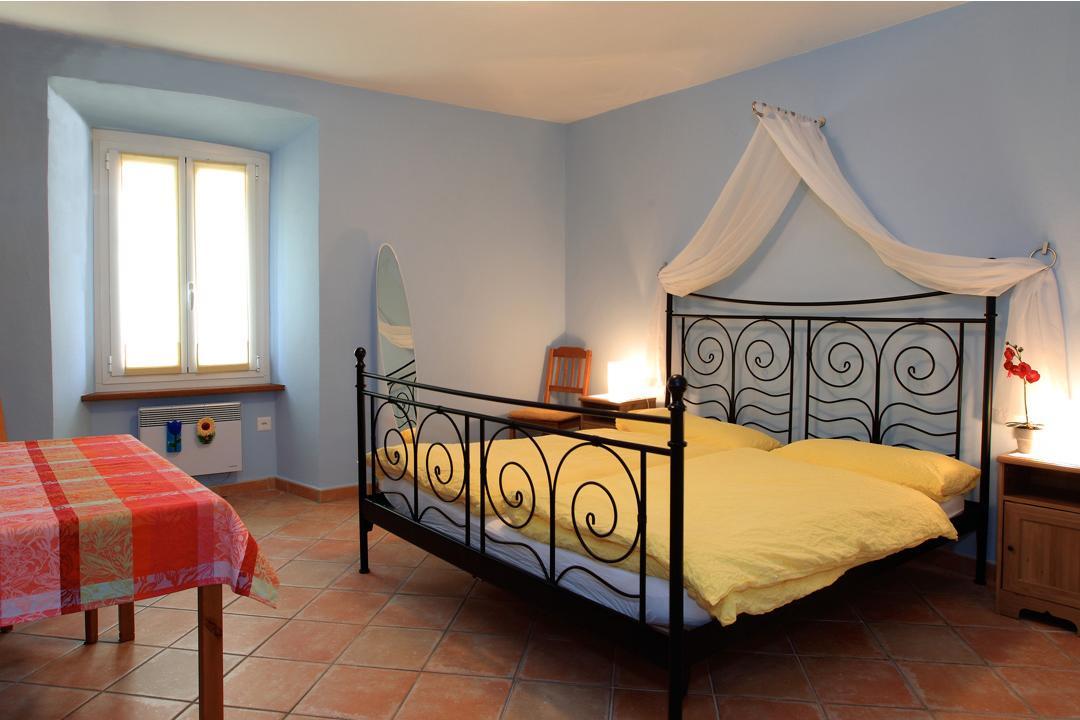 Couette-café Annie's 3*